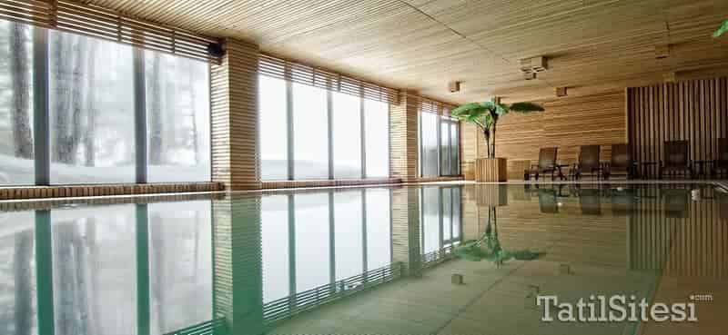 Golden Key Kartalkaya